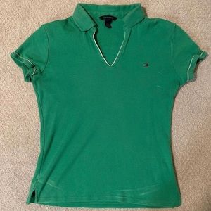 Vintage Tommy Hilfiger Shirt